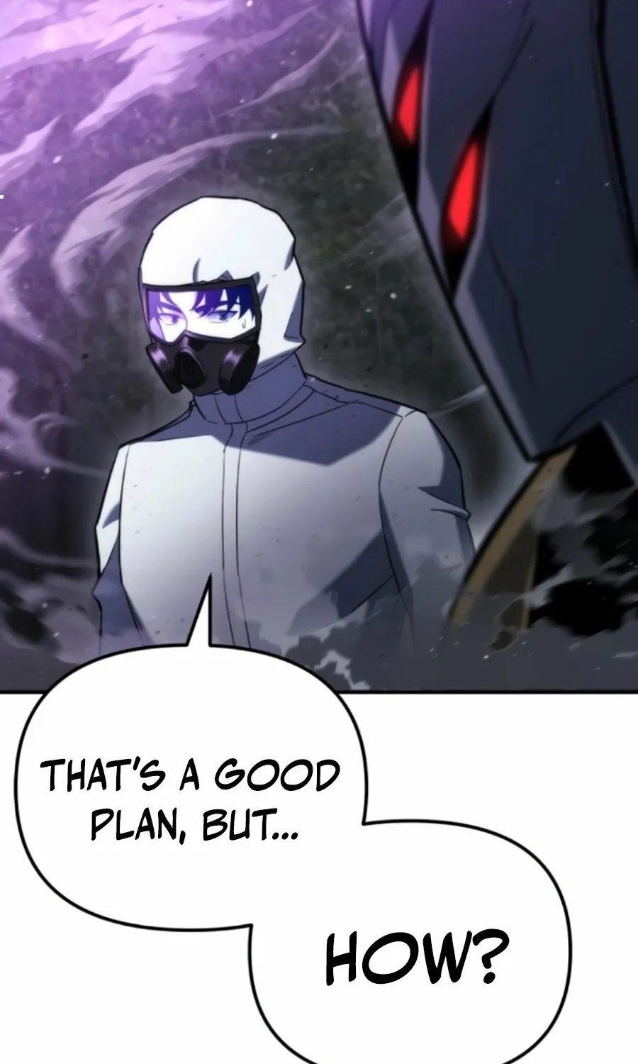 Hiding a Warehouse in the Apocalypse Ch. 46 – page 86