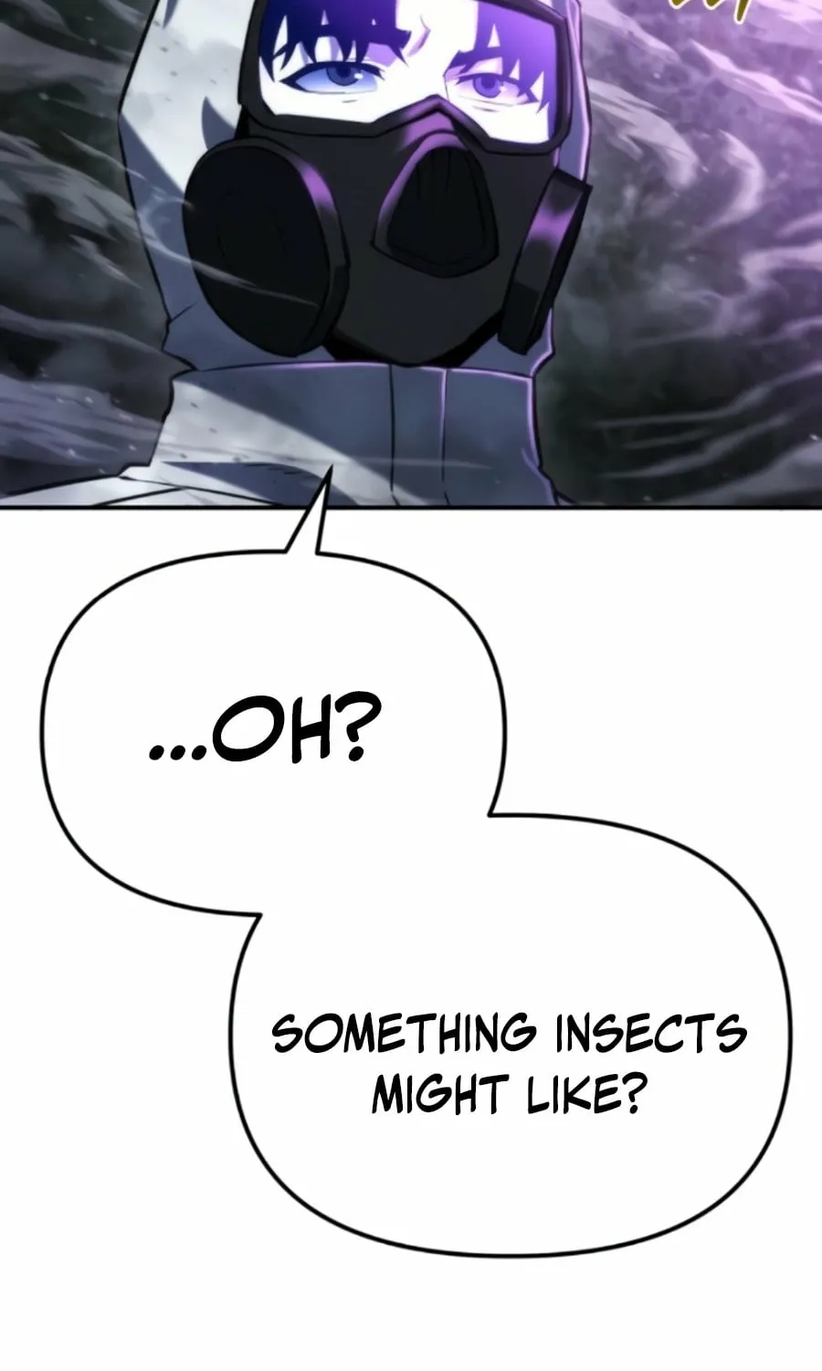 Hiding a Warehouse in the Apocalypse Ch. 46 – page 90