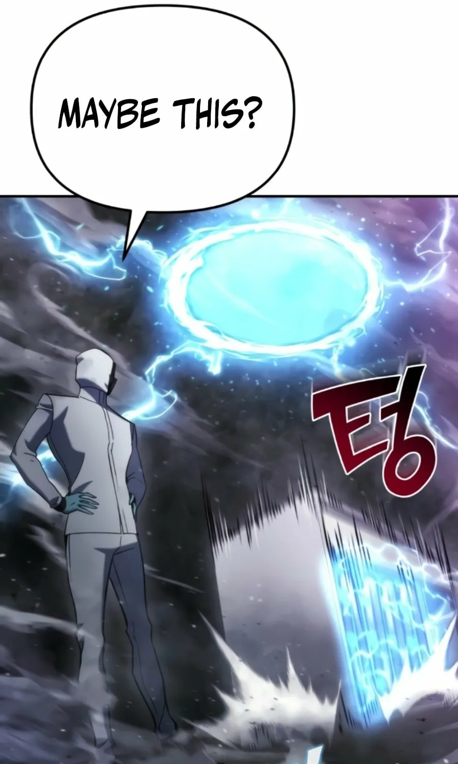 Hiding a Warehouse in the Apocalypse Ch. 46 – page 91