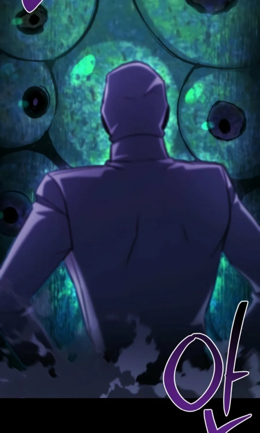 Hiding a Warehouse in the Apocalypse Ch. 46 – page 94