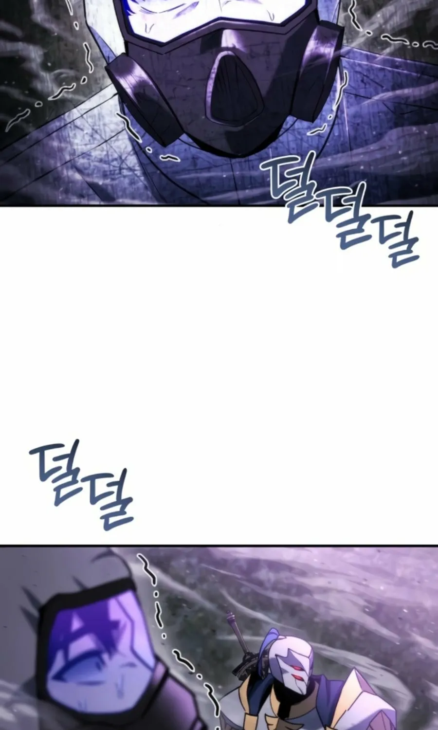 Hiding a Warehouse in the Apocalypse Ch. 46 – page 99
