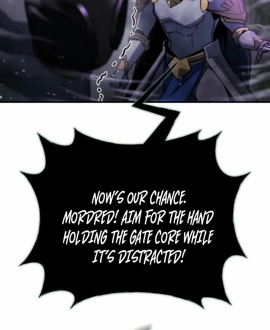 Hiding a Warehouse in the Apocalypse Ch. 46 – page 100