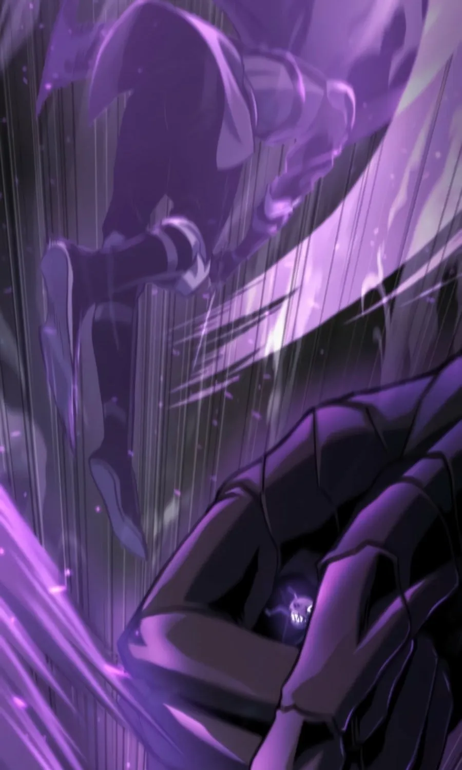 Hiding a Warehouse in the Apocalypse Ch. 46 – page 106