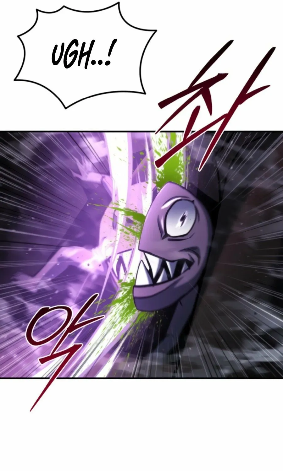 Hiding a Warehouse in the Apocalypse Ch. 46 – page 109