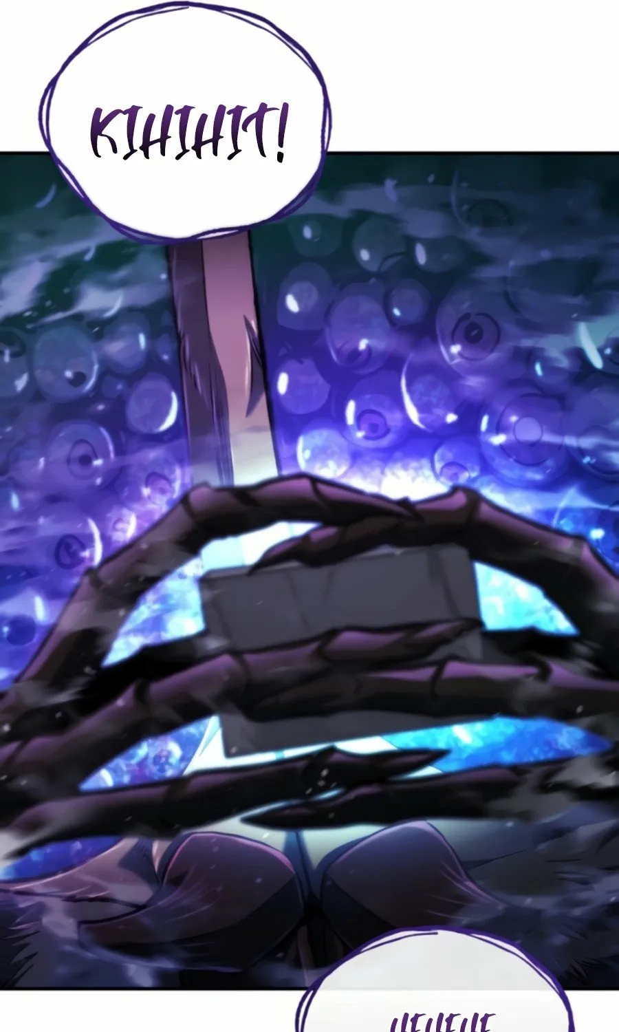 Hiding a Warehouse in the Apocalypse Ch. 46 – page 113