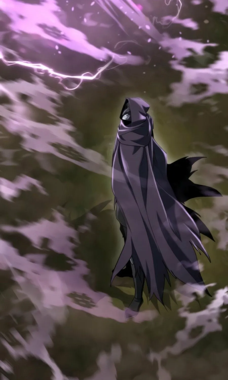 Hiding a Warehouse in the Apocalypse Ch. 46 – page 119