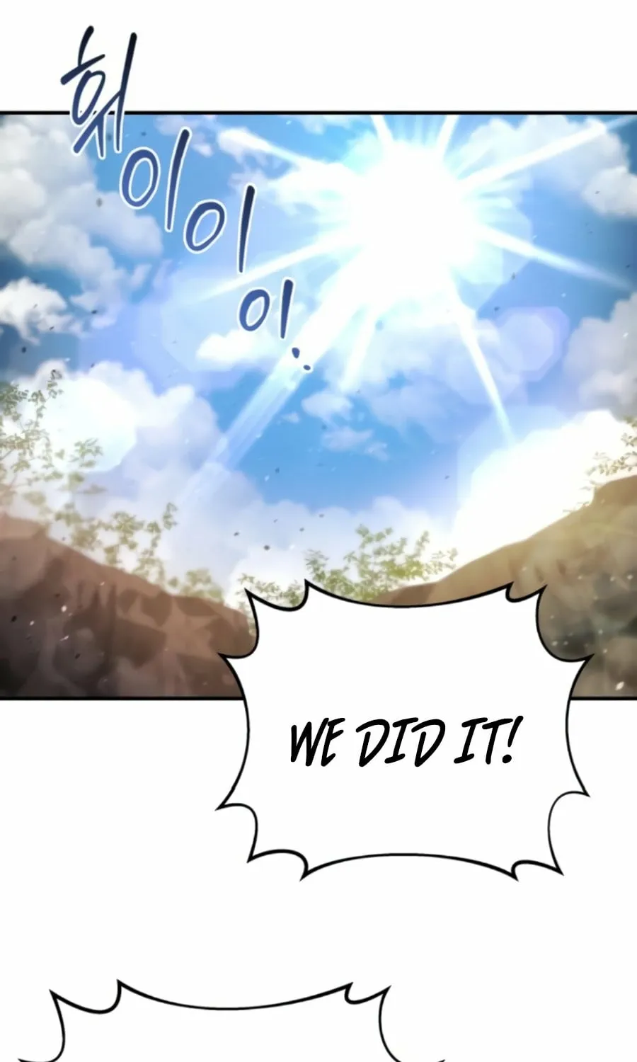 Hiding a Warehouse in the Apocalypse Ch. 46 – page 122