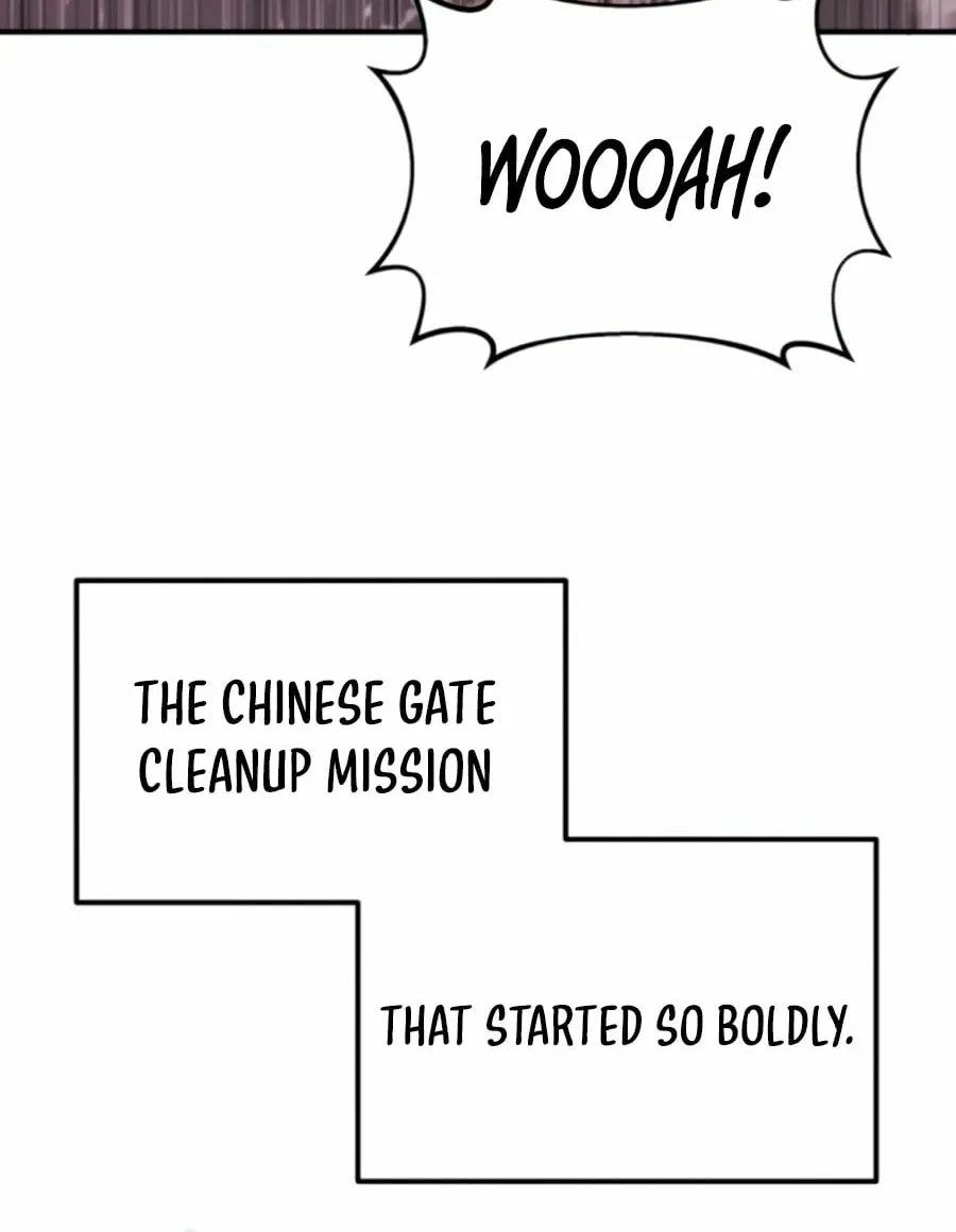 Hiding a Warehouse in the Apocalypse Ch. 46 – page 124