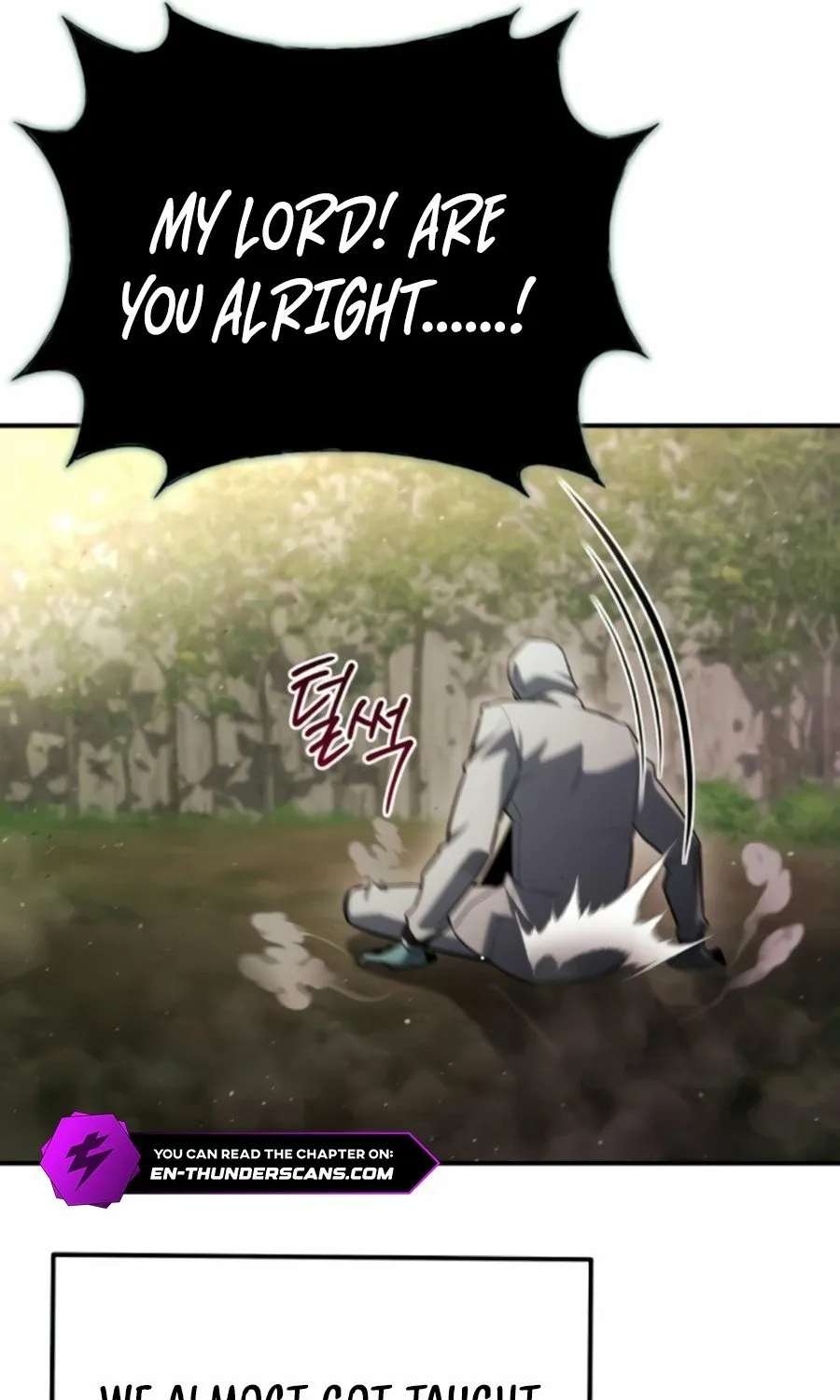Hiding a Warehouse in the Apocalypse Ch. 46 – page 125