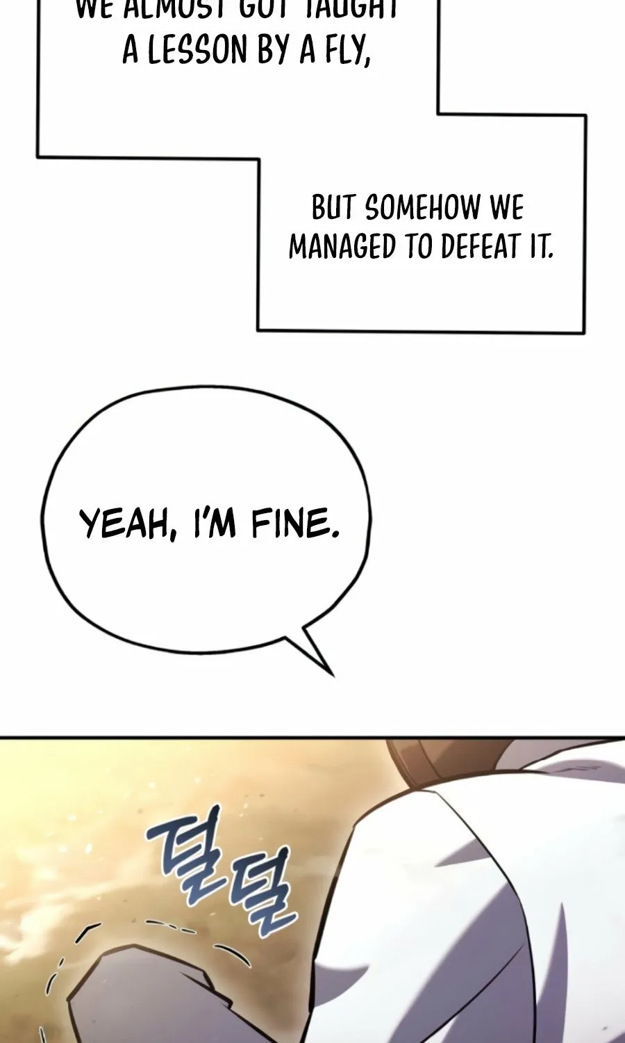 Hiding a Warehouse in the Apocalypse Ch. 46 – page 126