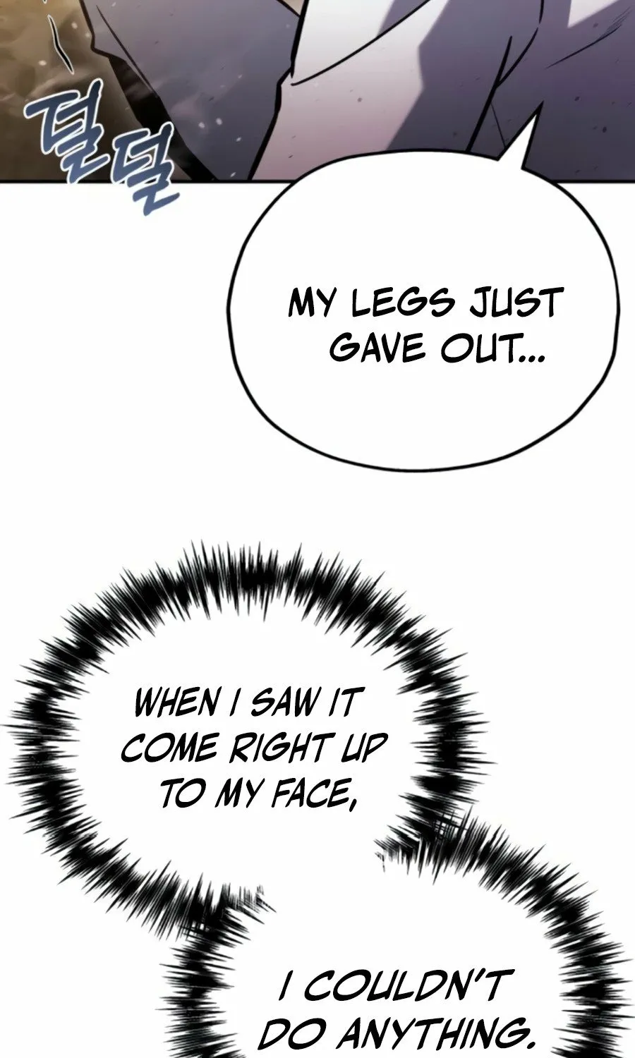 Hiding a Warehouse in the Apocalypse Ch. 46 – page 127