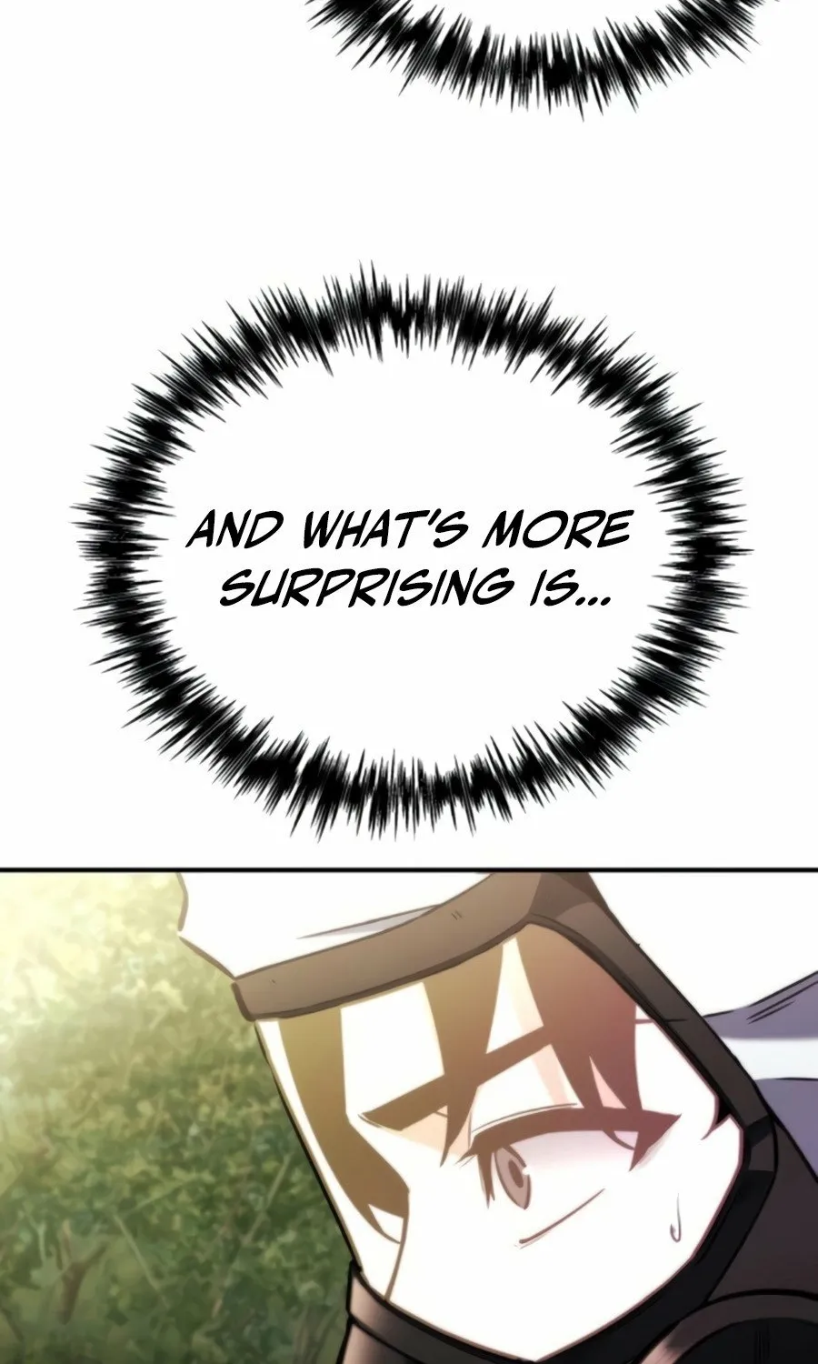 Hiding a Warehouse in the Apocalypse Ch. 46 – page 130