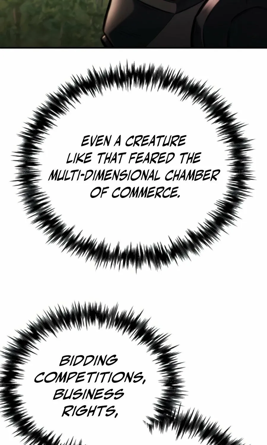 Hiding a Warehouse in the Apocalypse Ch. 46 – page 131