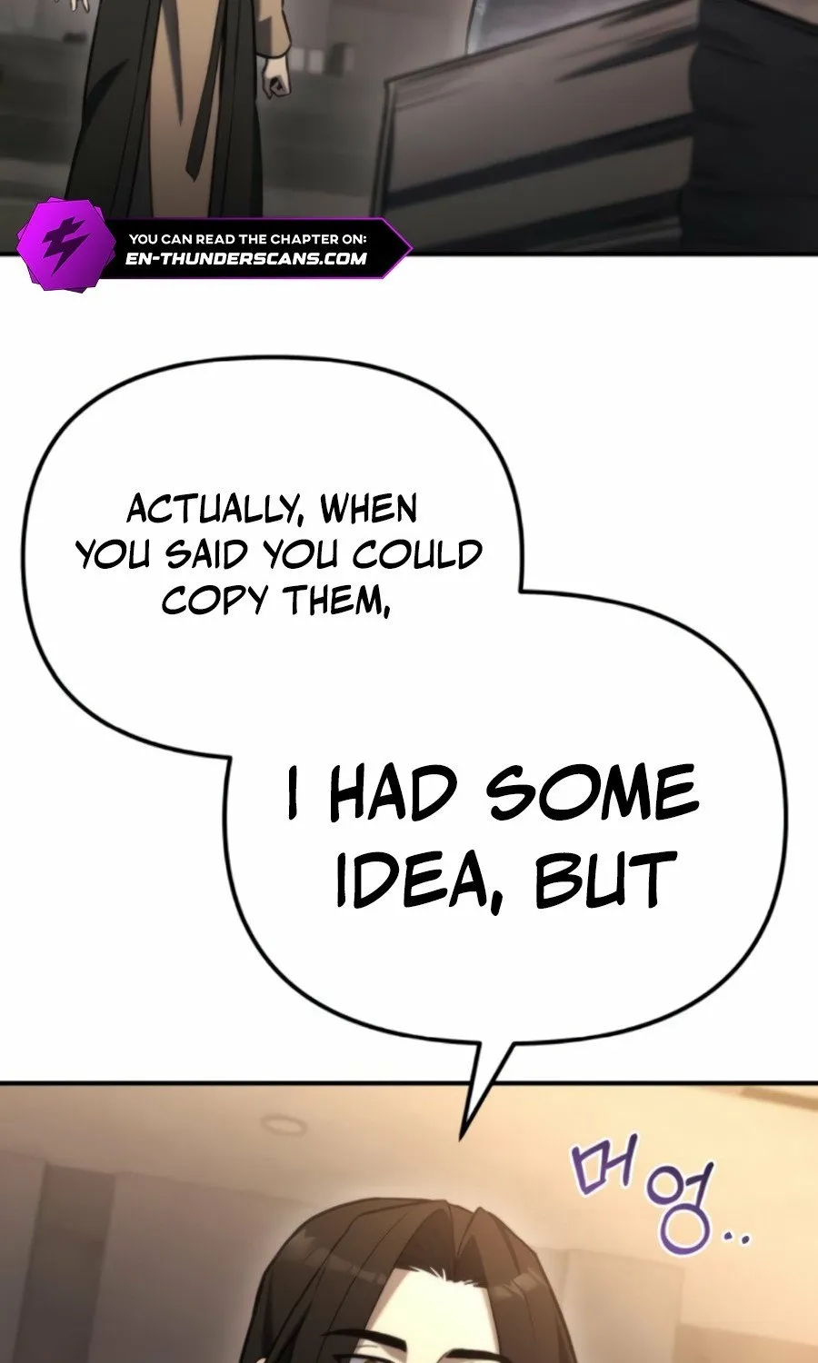 Hiding a Warehouse in the Apocalypse Ch. 46 – page 139