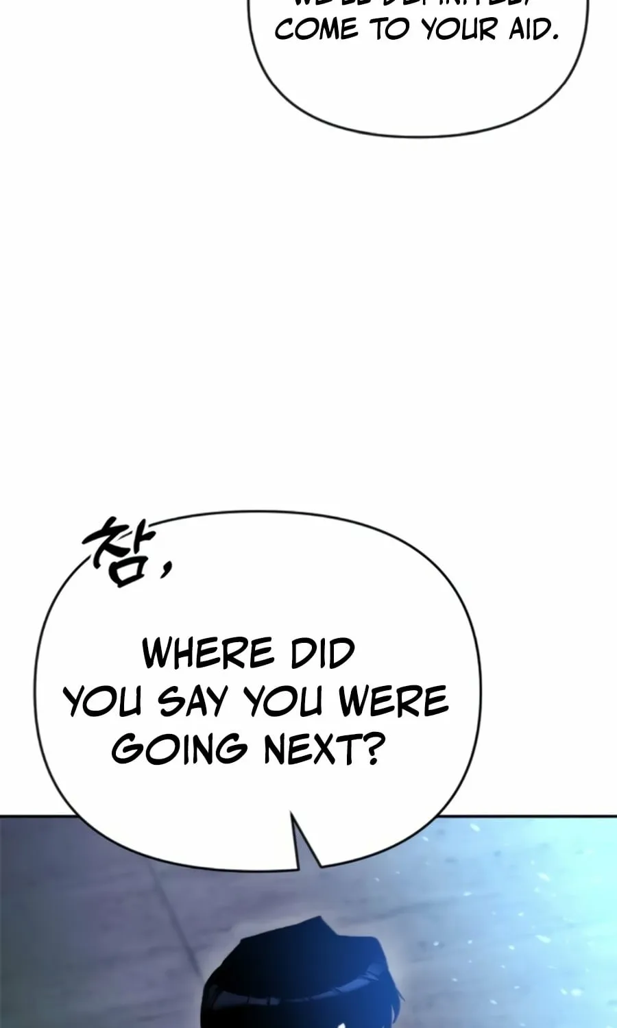 Hiding a Warehouse in the Apocalypse Ch. 46 – page 147