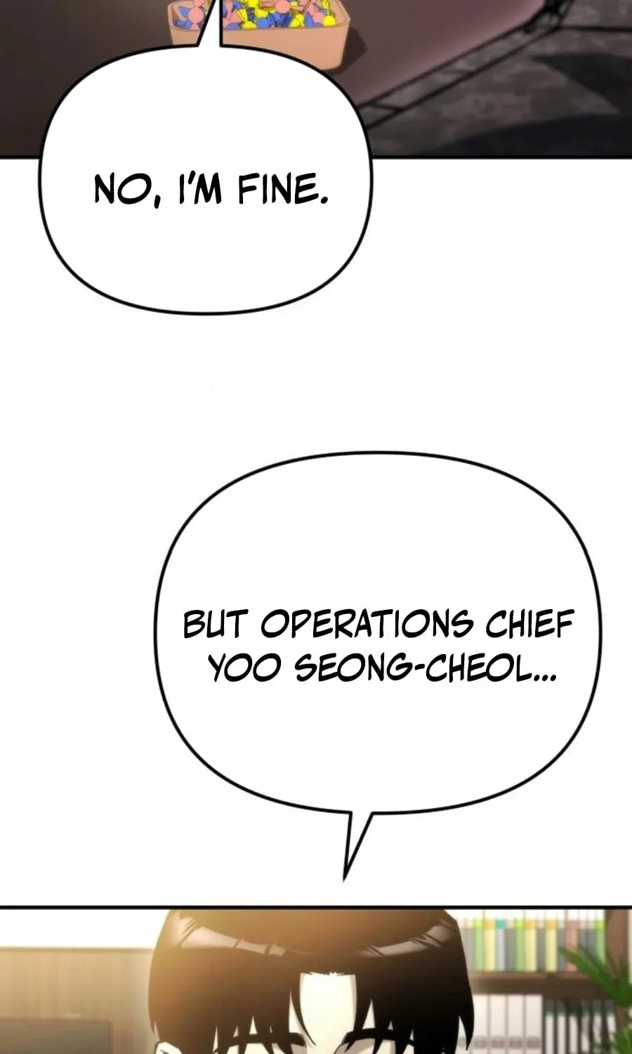 Hiding a Warehouse in the Apocalypse Ch. 47 – page 6