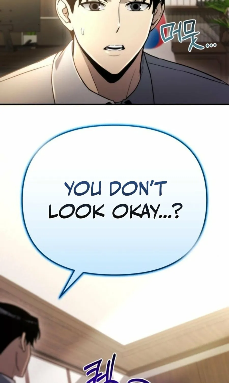 Hiding a Warehouse in the Apocalypse Ch. 47 – page 7