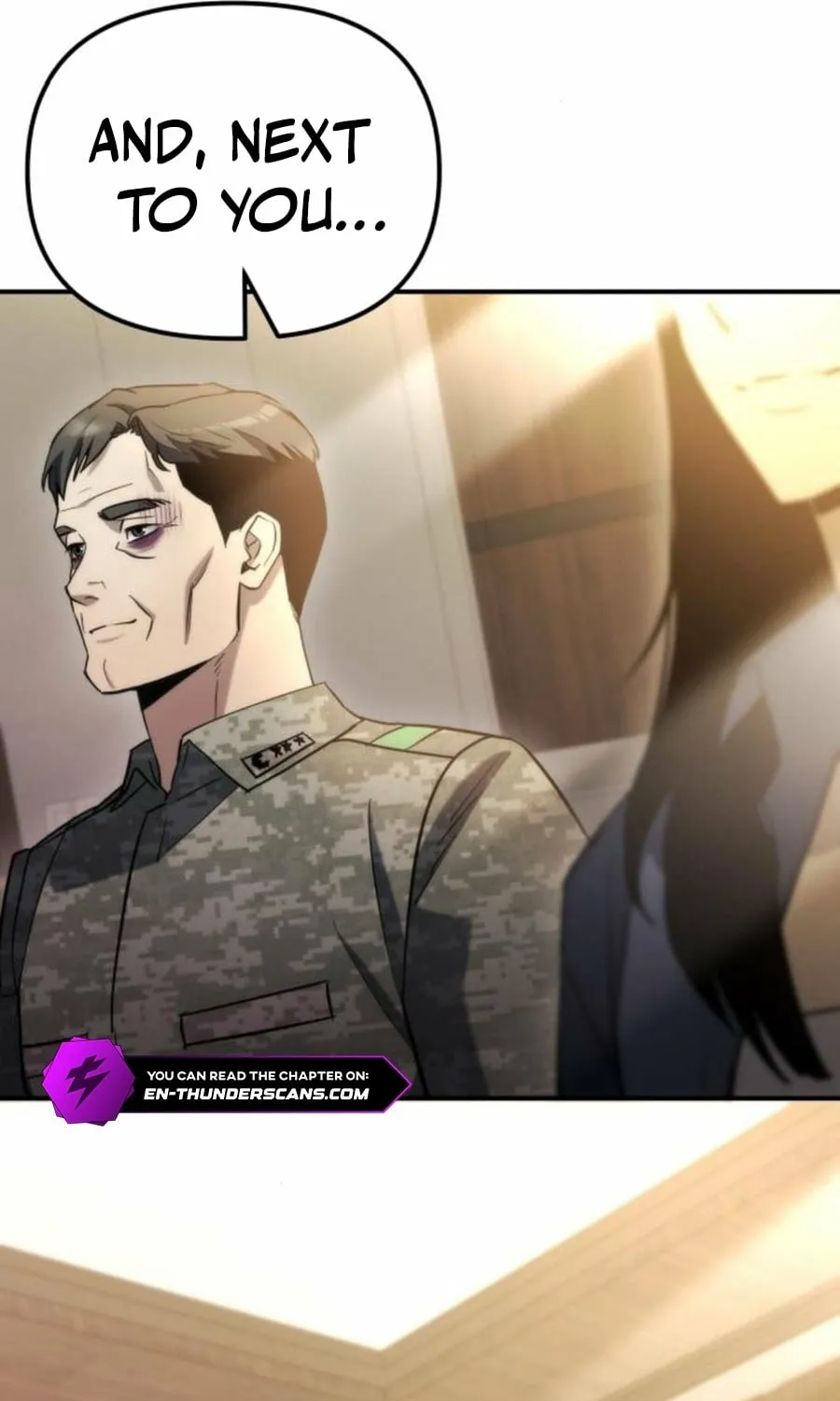 Hiding a Warehouse in the Apocalypse Ch. 47 – page 9