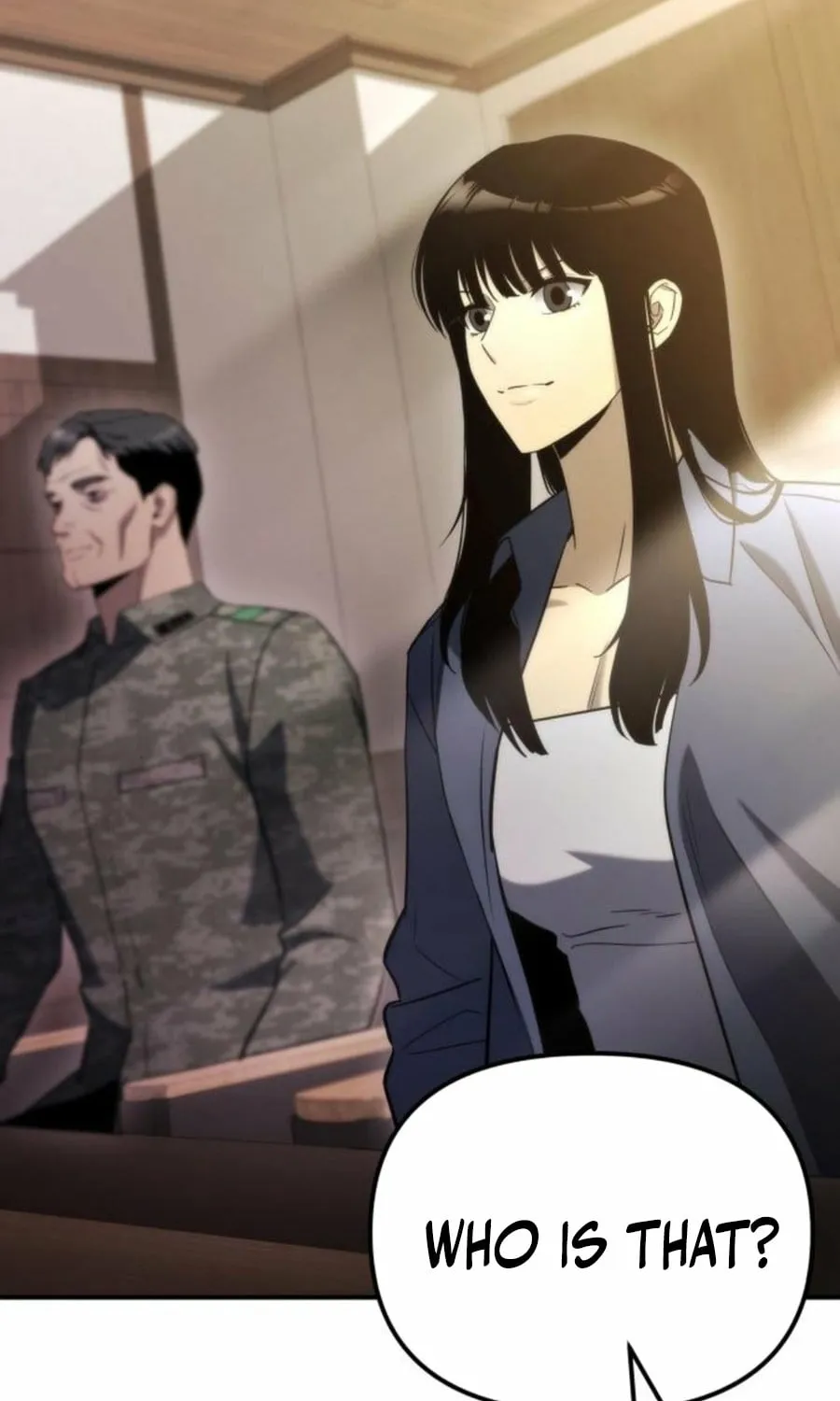 Hiding a Warehouse in the Apocalypse Ch. 47 – page 10