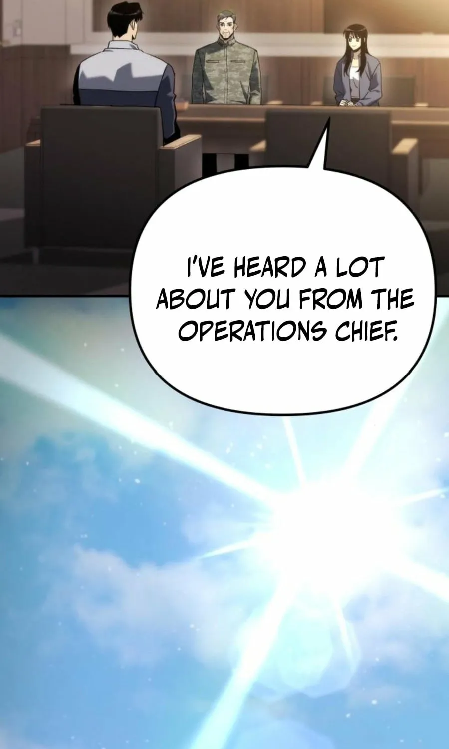 Hiding a Warehouse in the Apocalypse Ch. 47 – page 13