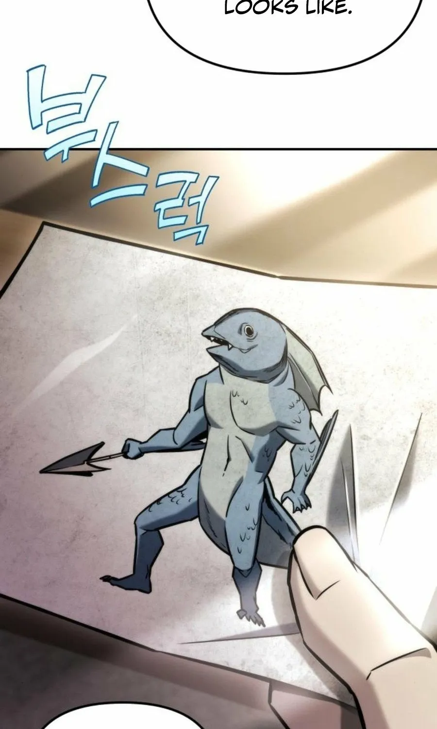 Hiding a Warehouse in the Apocalypse Ch. 47 – page 26