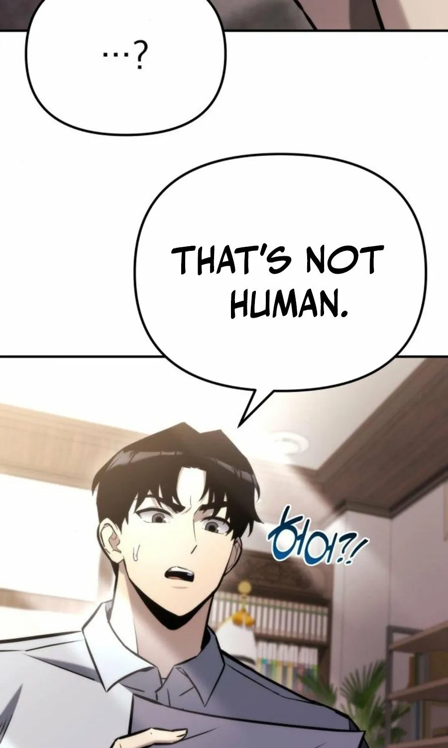 Hiding a Warehouse in the Apocalypse Ch. 47 – page 27