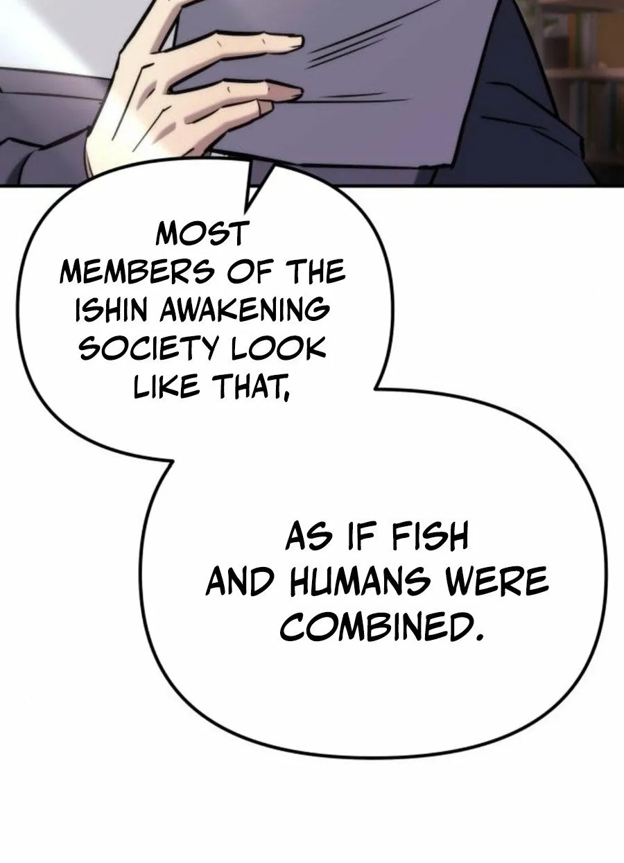 Hiding a Warehouse in the Apocalypse Ch. 47 – page 28