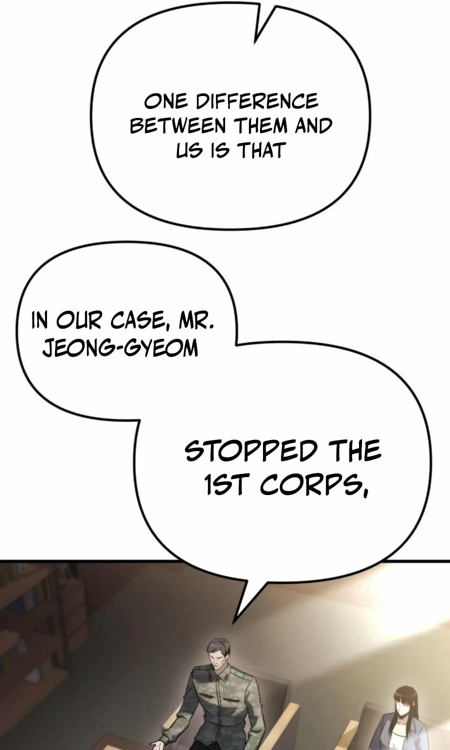 Hiding a Warehouse in the Apocalypse Ch. 47 – page 29