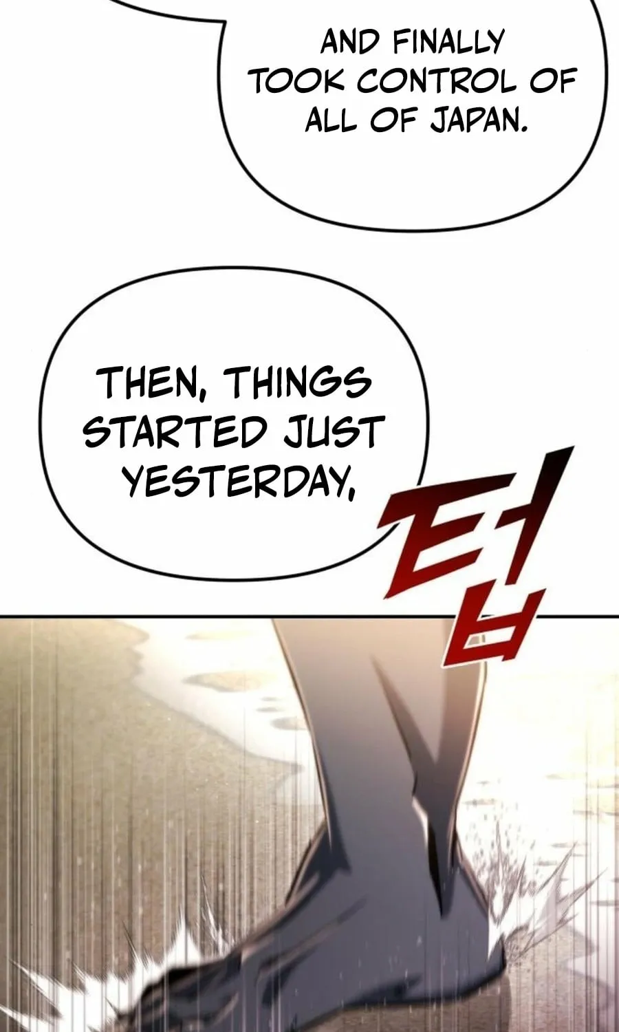 Hiding a Warehouse in the Apocalypse Ch. 47 – page 31