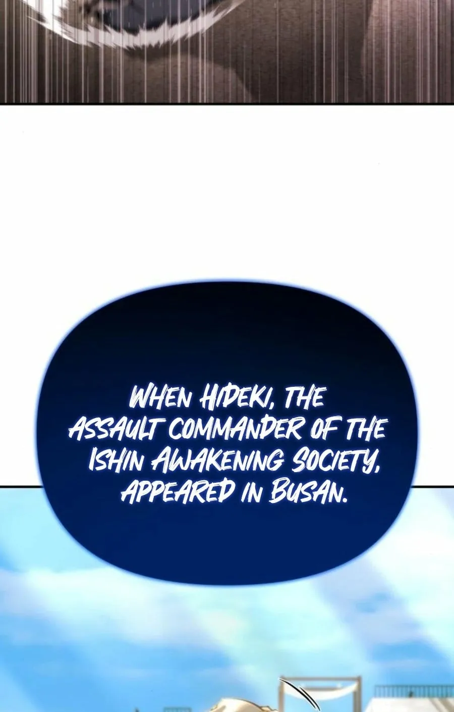 Hiding a Warehouse in the Apocalypse Ch. 47 – page 32