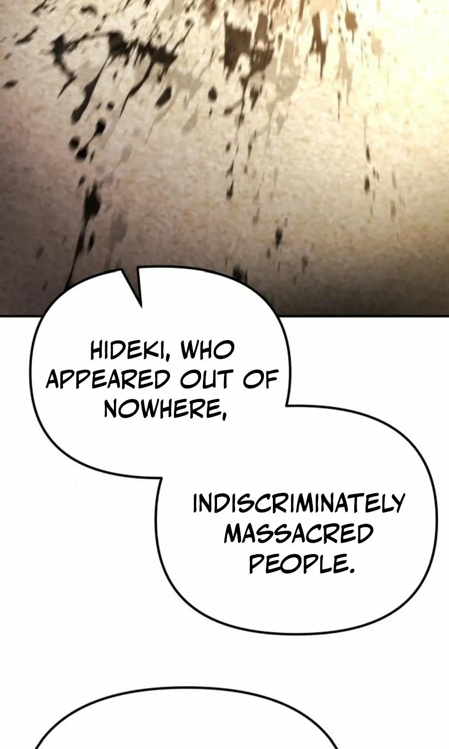 Hiding a Warehouse in the Apocalypse Ch. 47 – page 38