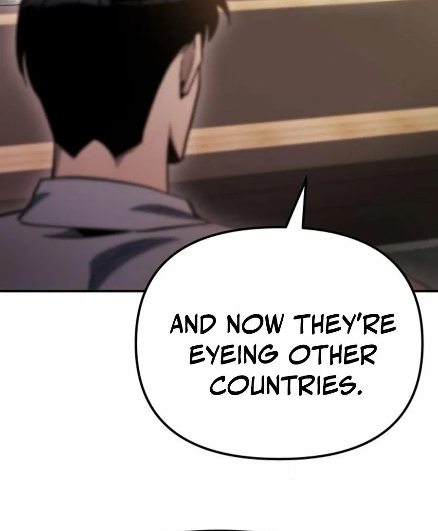 Hiding a Warehouse in the Apocalypse Ch. 47 – page 40