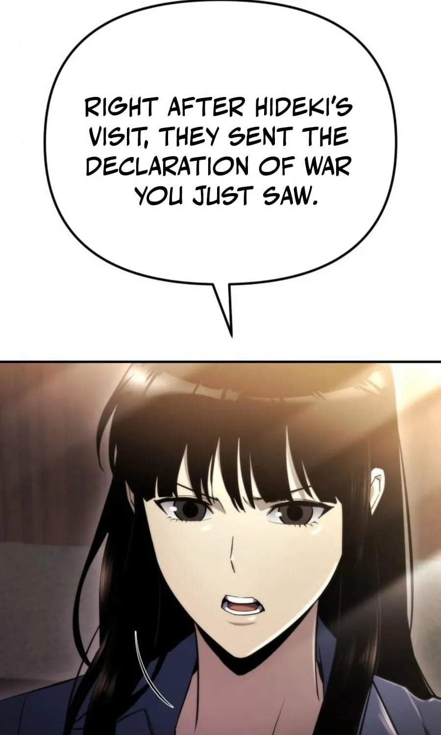 Hiding a Warehouse in the Apocalypse Ch. 47 – page 41