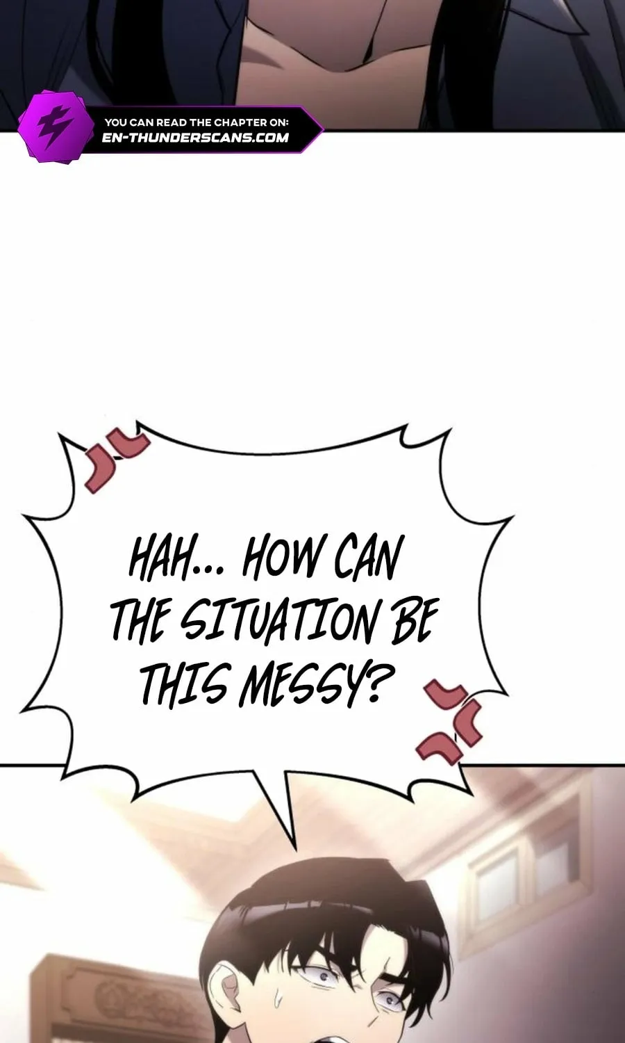 Hiding a Warehouse in the Apocalypse Ch. 47 – page 42
