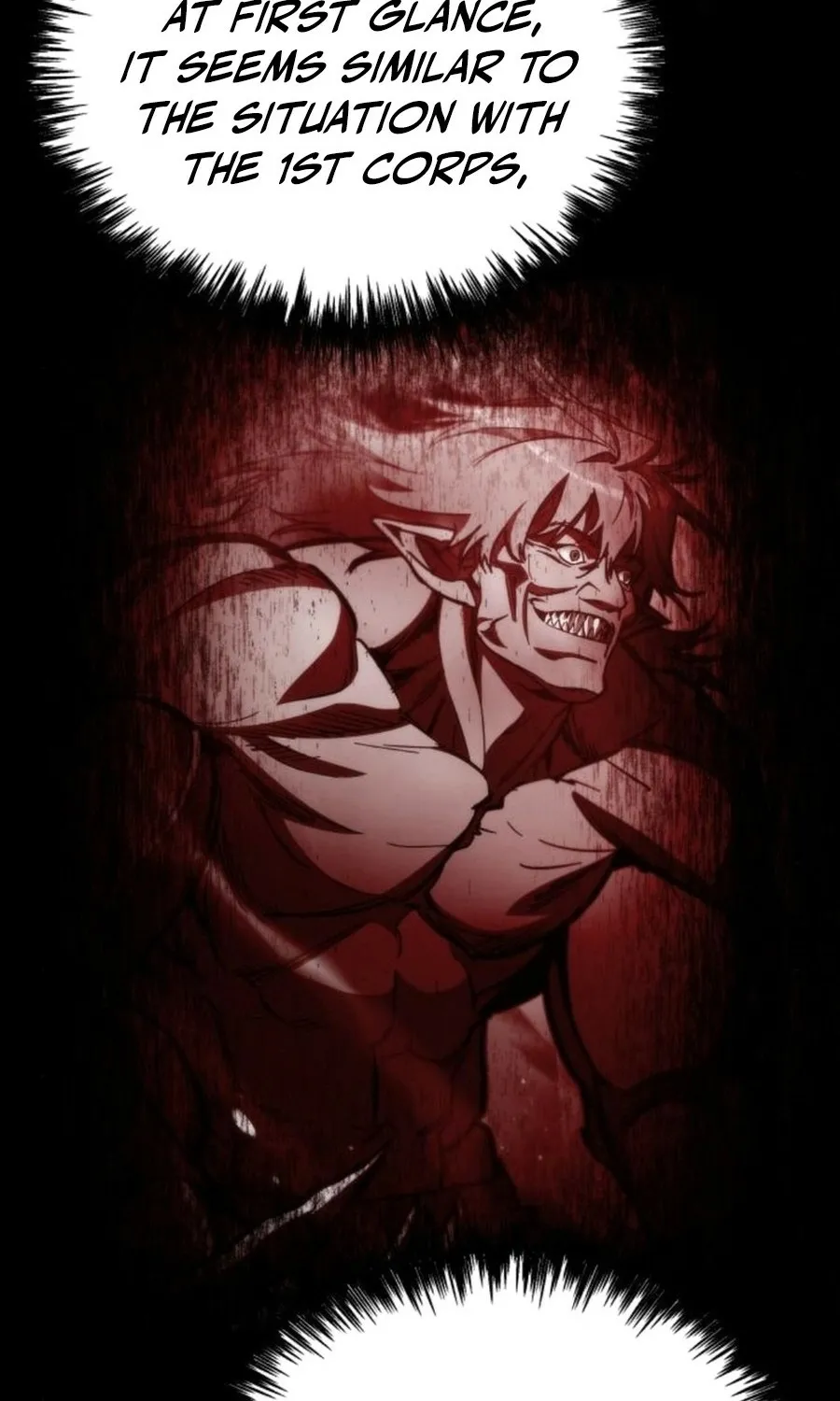 Hiding a Warehouse in the Apocalypse Ch. 47 – page 50