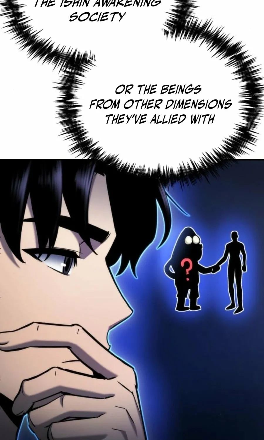 Hiding a Warehouse in the Apocalypse Ch. 47 – page 55