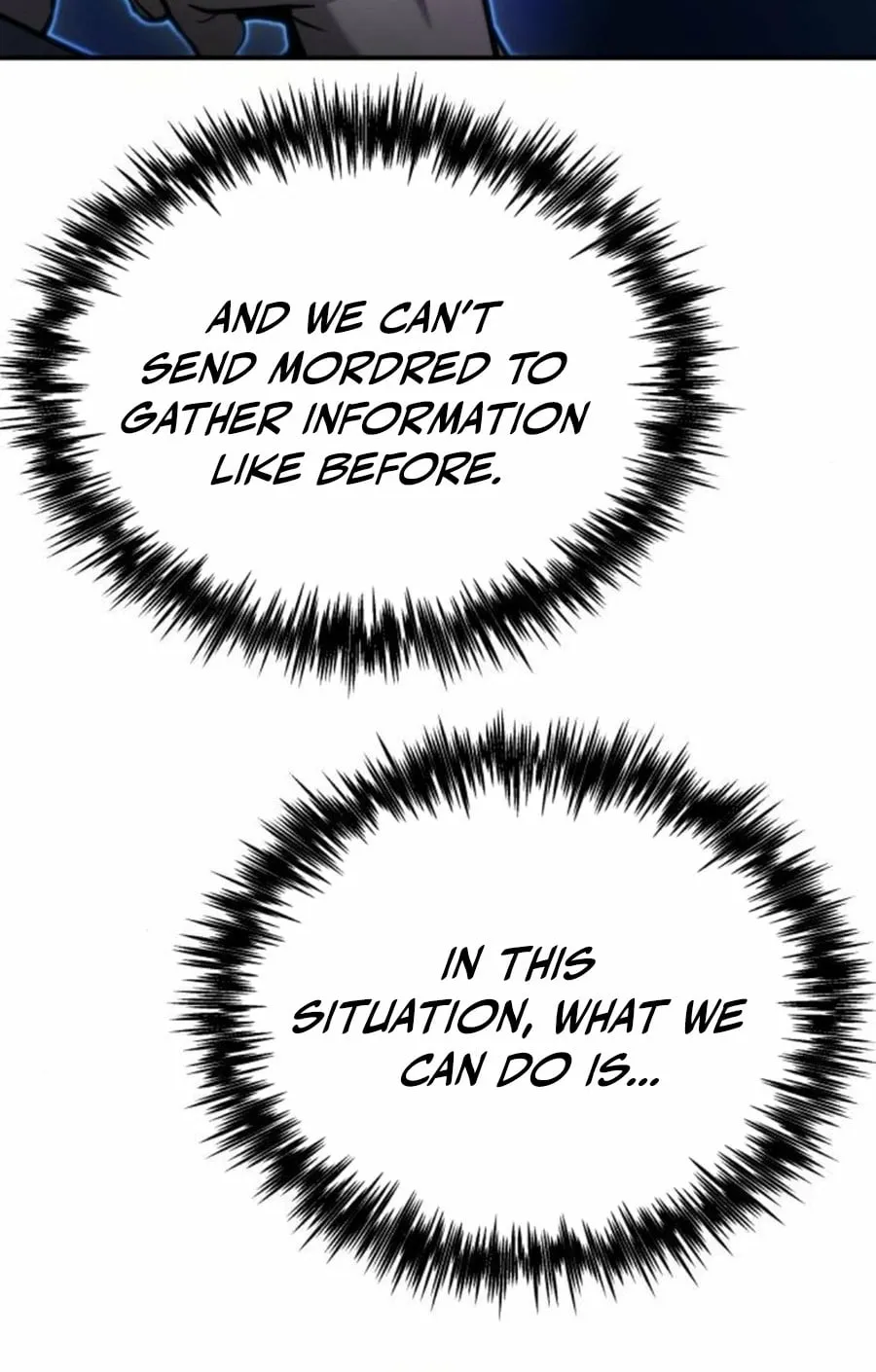 Hiding a Warehouse in the Apocalypse Ch. 47 – page 56