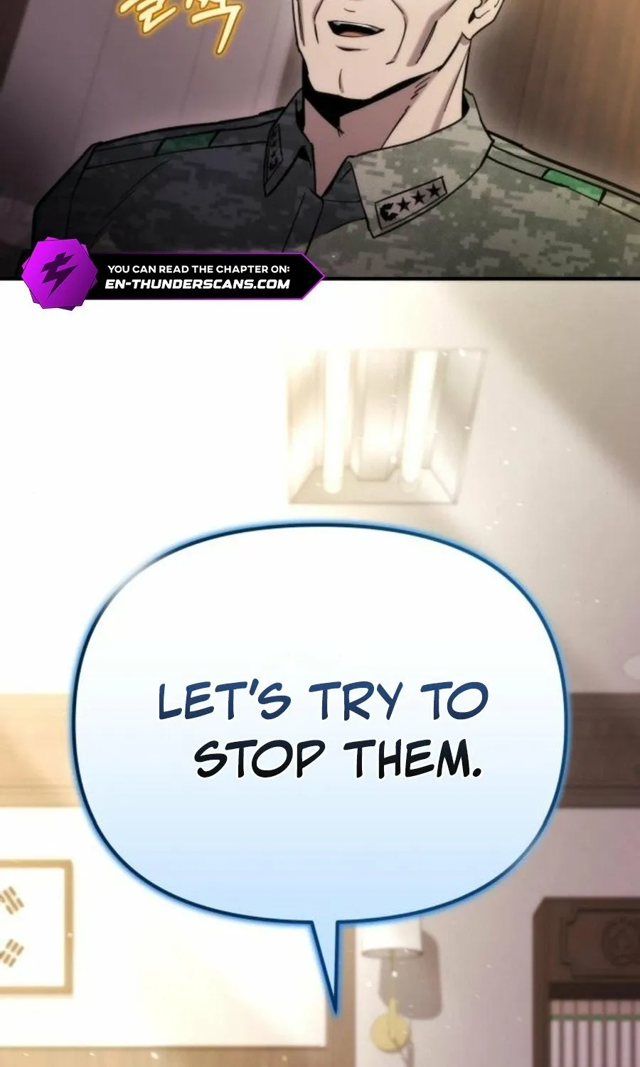 Hiding a Warehouse in the Apocalypse Ch. 47 – page 60