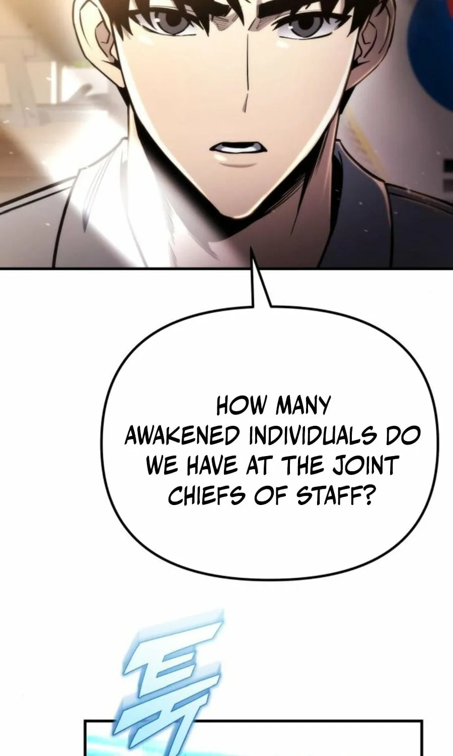 Hiding a Warehouse in the Apocalypse Ch. 47 – page 63