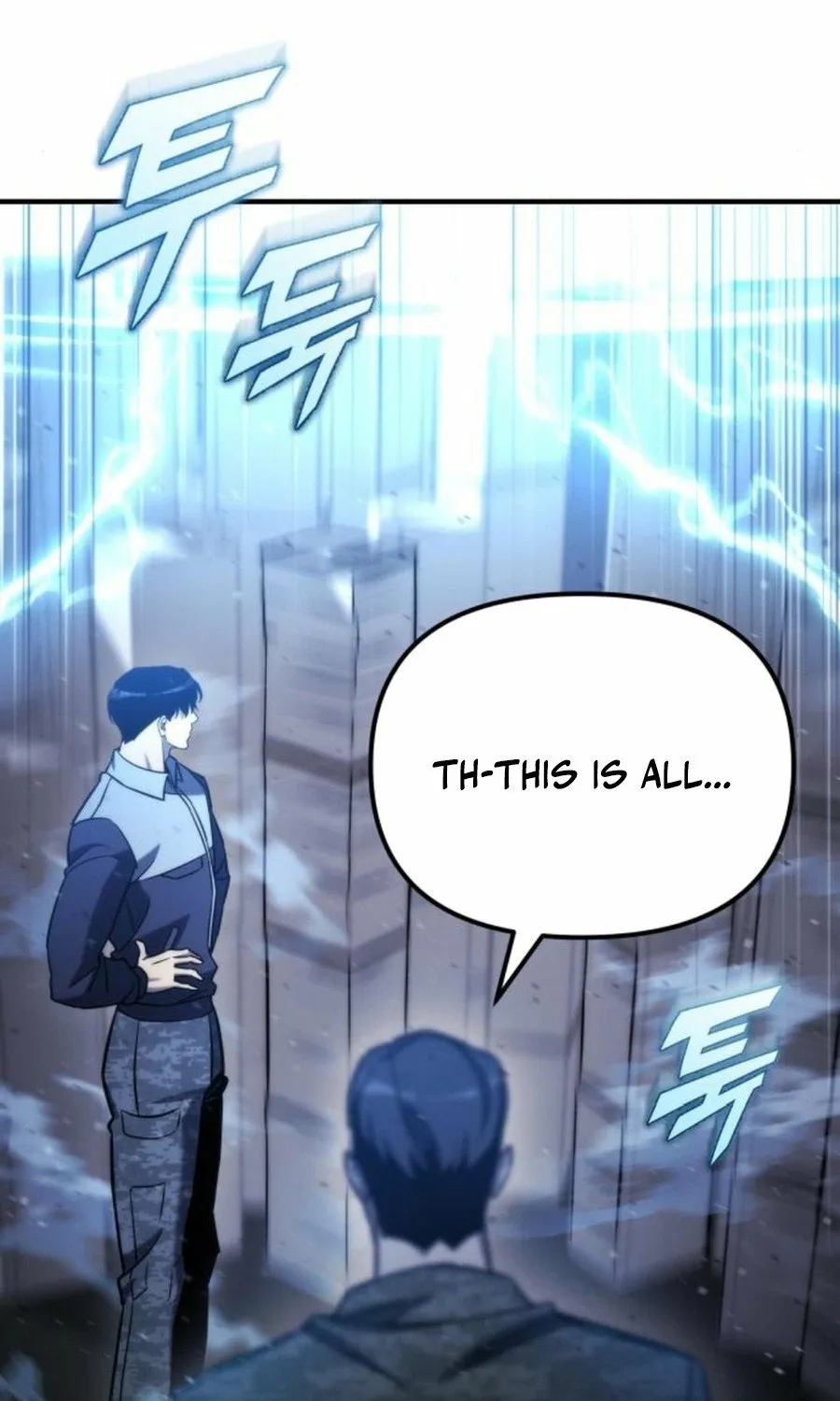 Hiding a Warehouse in the Apocalypse Ch. 47 – page 65