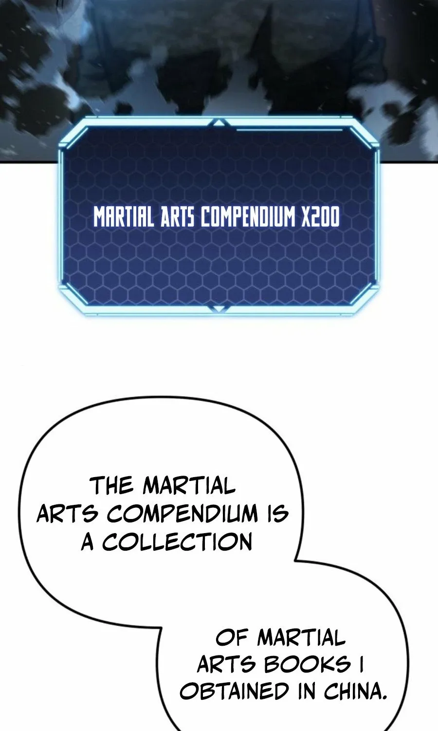 Hiding a Warehouse in the Apocalypse Ch. 47 – page 66