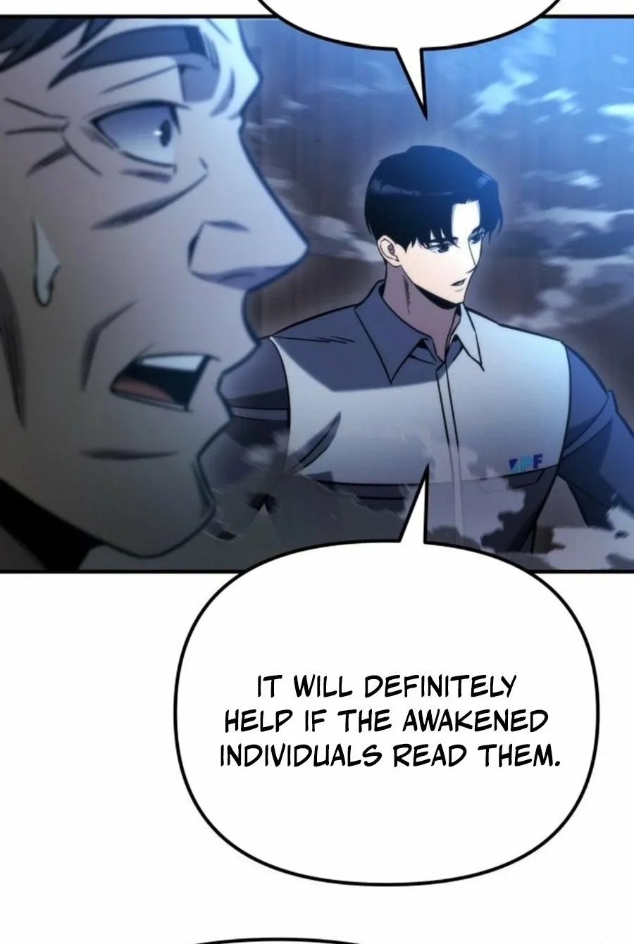 Hiding a Warehouse in the Apocalypse Ch. 47 – page 67