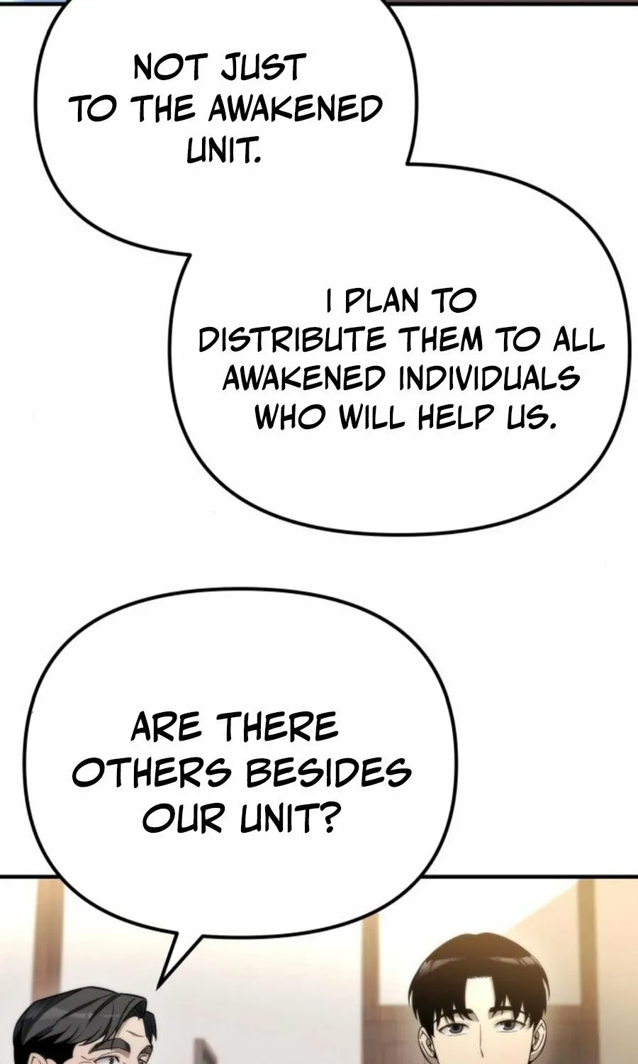 Hiding a Warehouse in the Apocalypse Ch. 47 – page 69