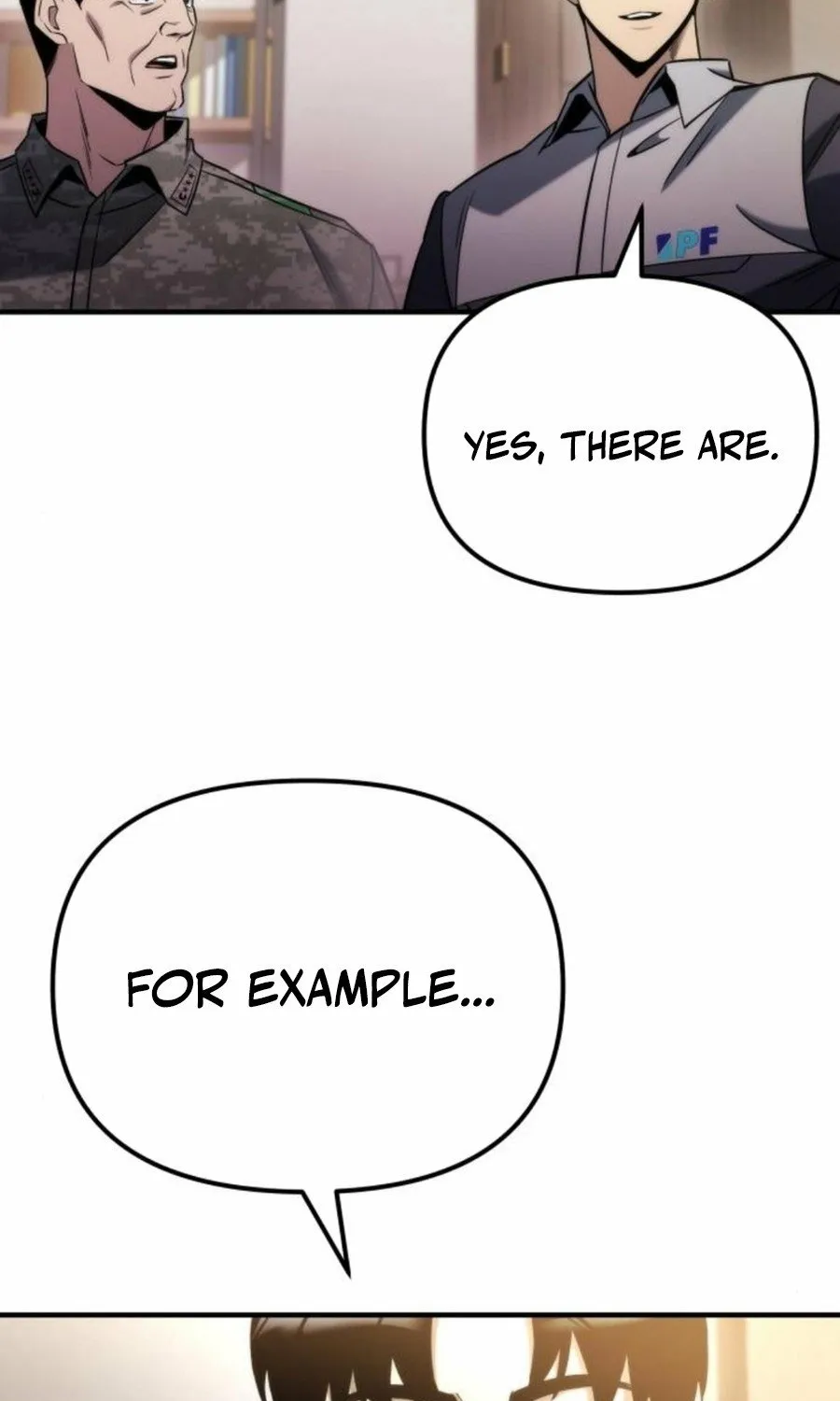 Hiding a Warehouse in the Apocalypse Ch. 47 – page 70