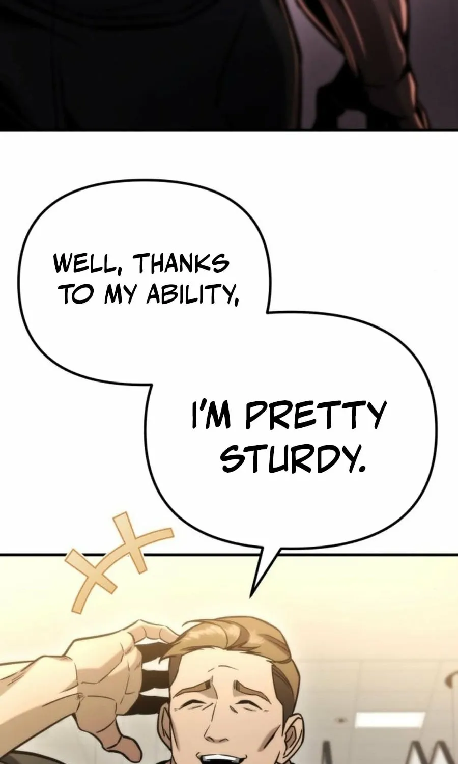 Hiding a Warehouse in the Apocalypse Ch. 47 – page 74