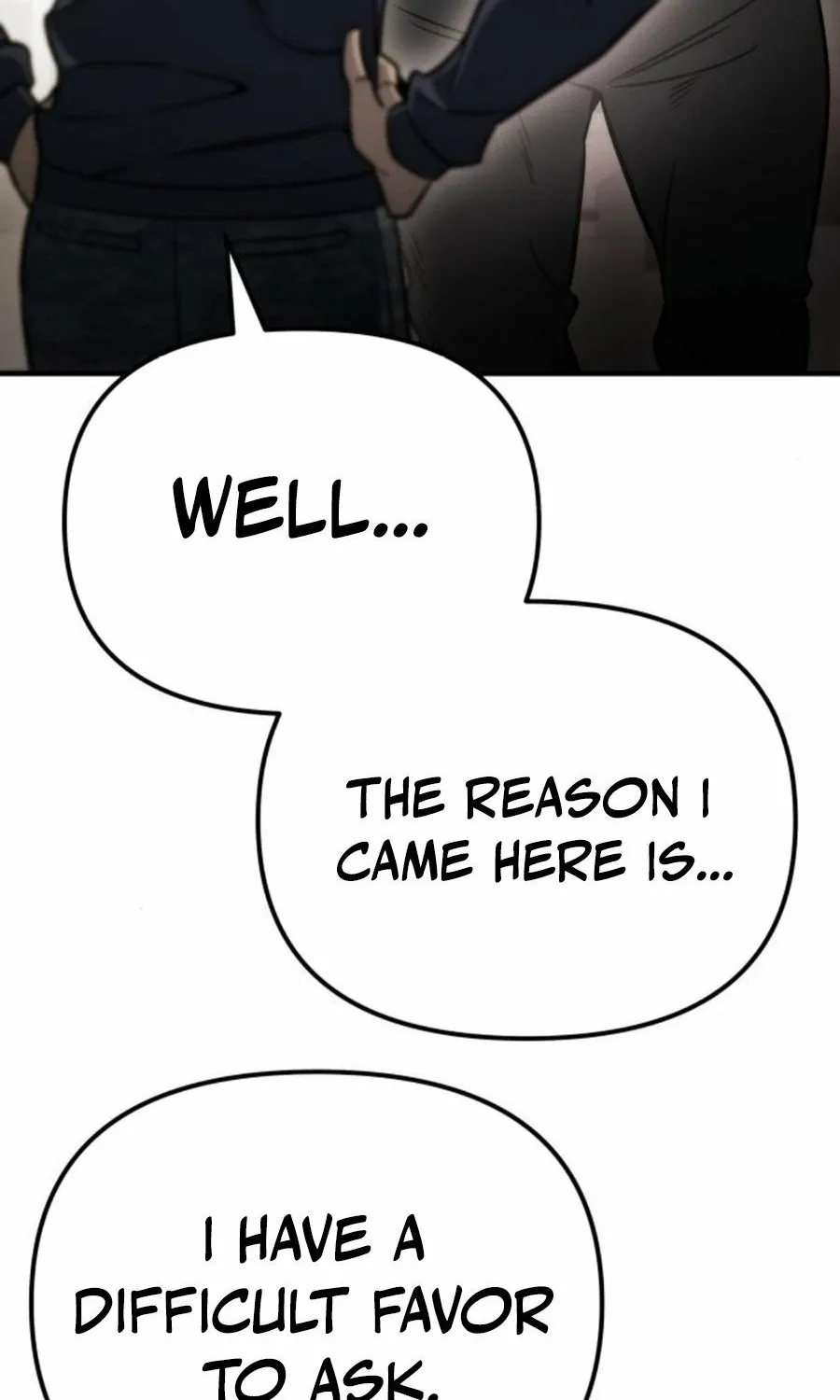 Hiding a Warehouse in the Apocalypse Ch. 47 – page 77