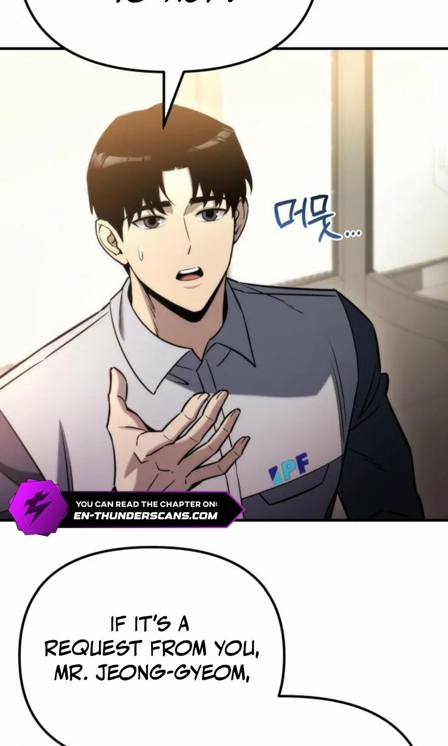 Hiding a Warehouse in the Apocalypse Ch. 47 – page 78