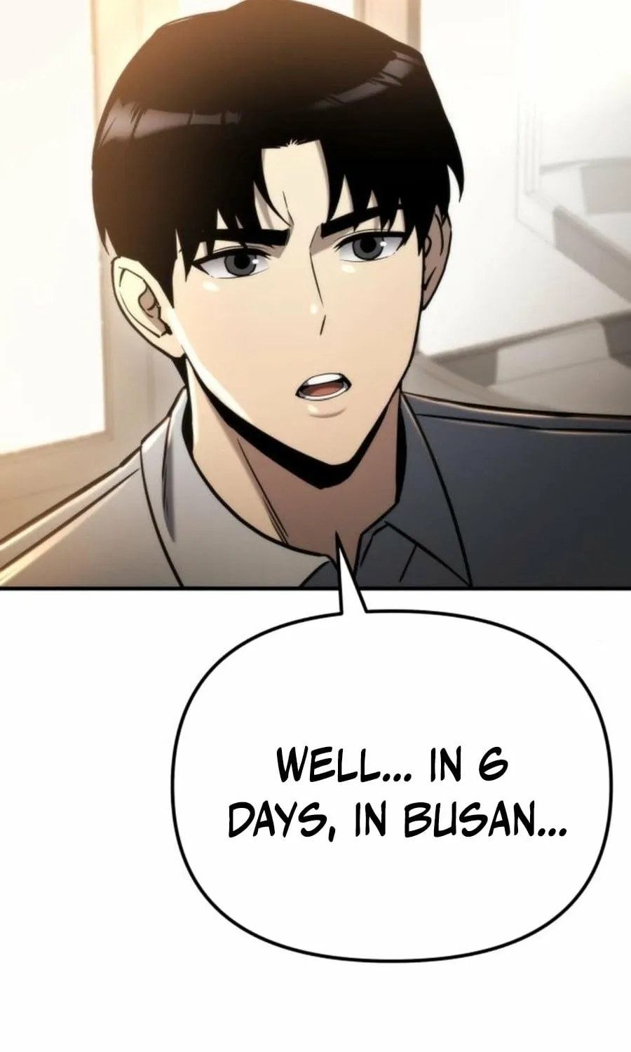 Hiding a Warehouse in the Apocalypse Ch. 47 – page 80