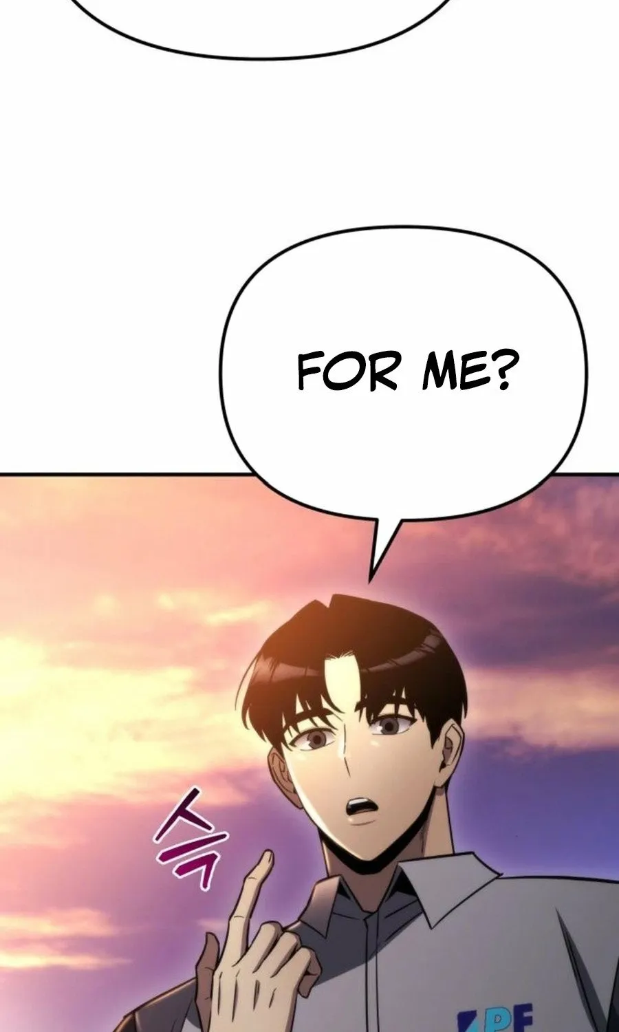 Hiding a Warehouse in the Apocalypse Ch. 47 – page 85
