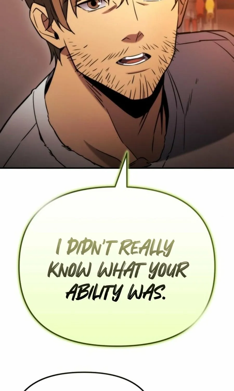 Hiding a Warehouse in the Apocalypse Ch. 47 – page 89